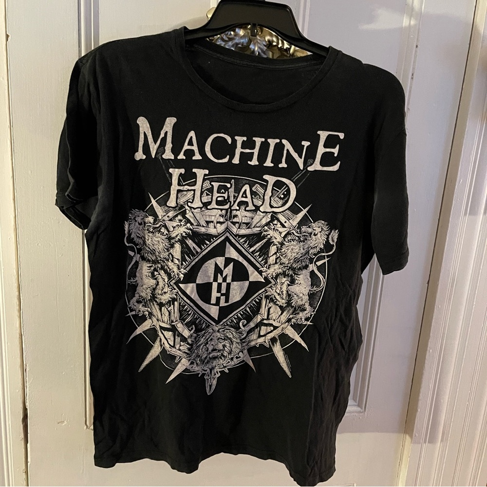 Men’s Maxine Head tee 2xl